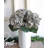 Silk Hydrangea Arrangement-1333909642