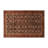 Persian Brown Indoor and Outdoor Area Rug-170743535