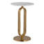 Celine End Table