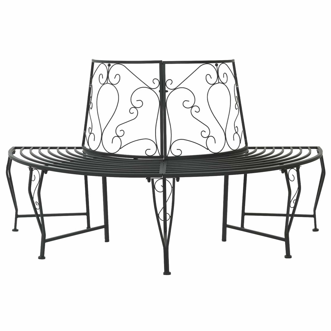 Outdoor Bench