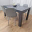 Romay 4 - Person Dining Set