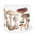 Large Botanical Mushroom Planter-107505589