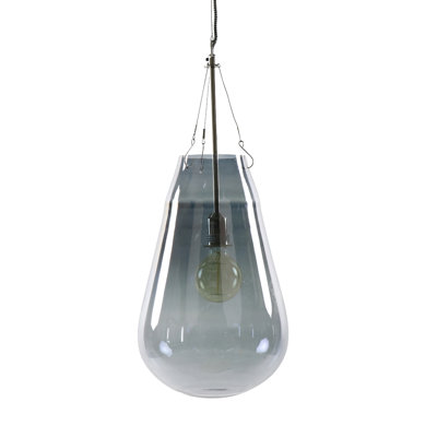 Peden 1 - Light Single Pendant