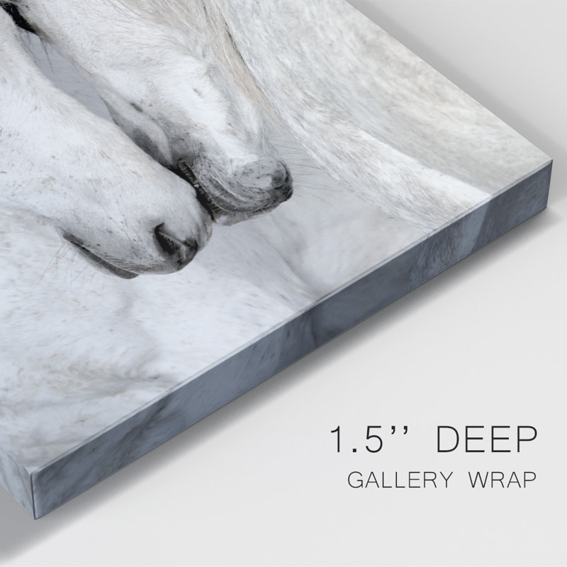 " Affection II ", 60" H x 40" W x 1" D