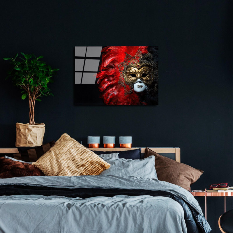 Boze Wall Decor
