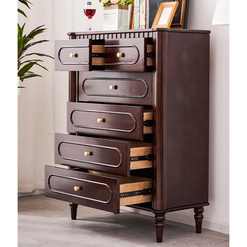 Commode d'appoint American