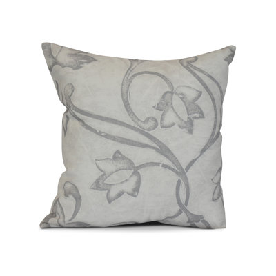 Square Pillow Cover & Insert