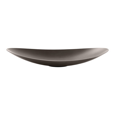 Ondea Stainless Steel Decorative Bowl
