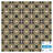 7 in. W x 7 in. L Fireplace Surround and Shower Peel and Stick Mosaic Tile