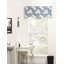 Serenity Sail Traditional Cotton Floral Winston Valance
