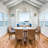 Audre 6 - Light Dimmable Chandelier
