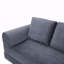 Canapé modulaire Boneless Futon-980373447