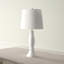 Metal Table Lamp