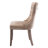 2 Pcs High-End Tufted Solid Wood Contemporary Velvet Upholstered Dining Chair With Wood Legs Nailhead Trim,Upholstered dining room chair,dinning chair,kitchen chair-654873532-620863417