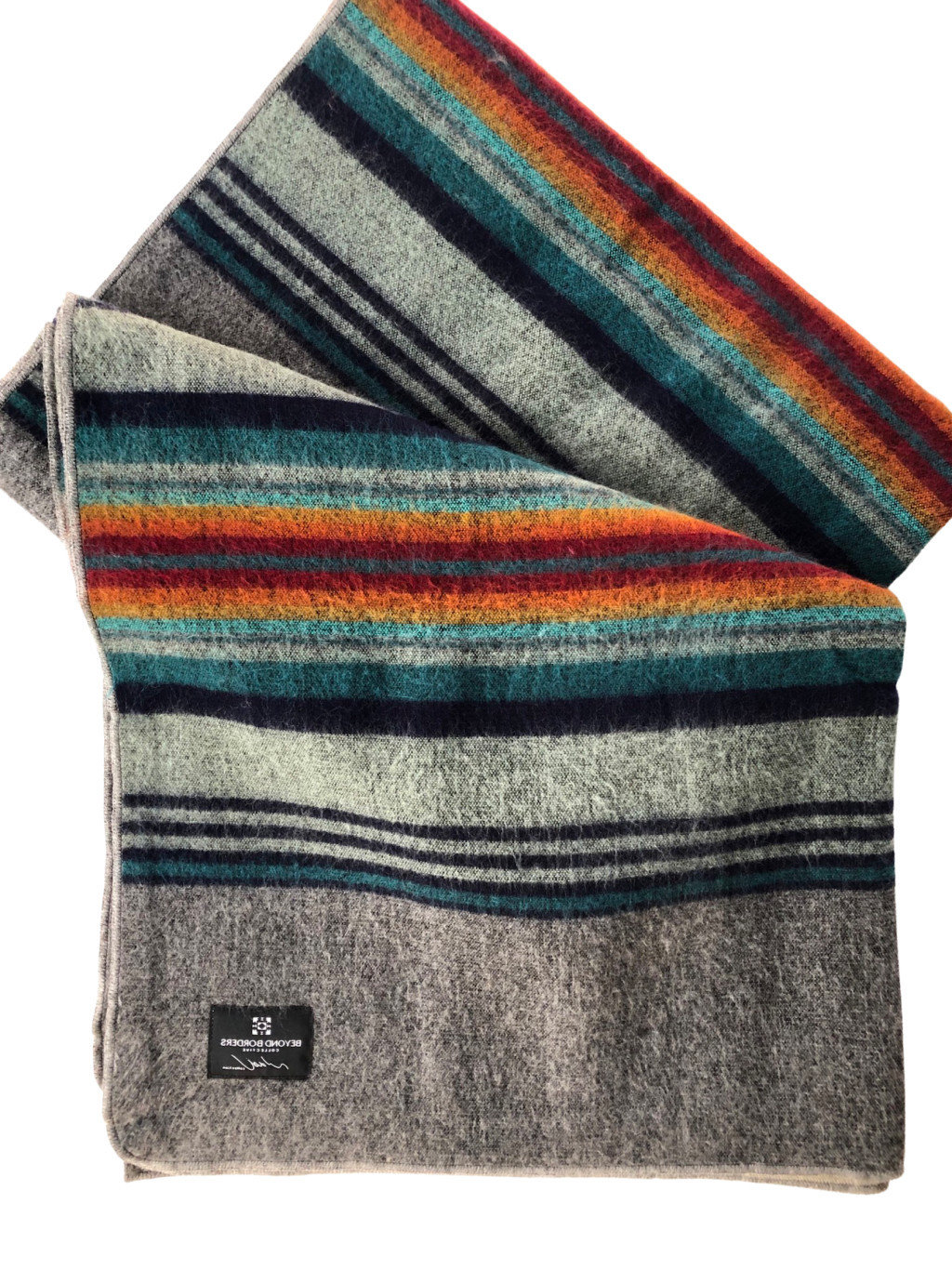 HomeRoots Handmade Weighted Blanket Wayfair