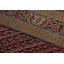 Antique One-of-a-Kind 6'0x10'10 Hand Knotted Area Rug