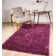 Ophiuchi Solid Colour Shag Area Rug