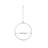 Gidon Metal Hanging Planter