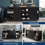 Meuble télé Select Raven