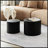 Nested Table Set 2 Pieces