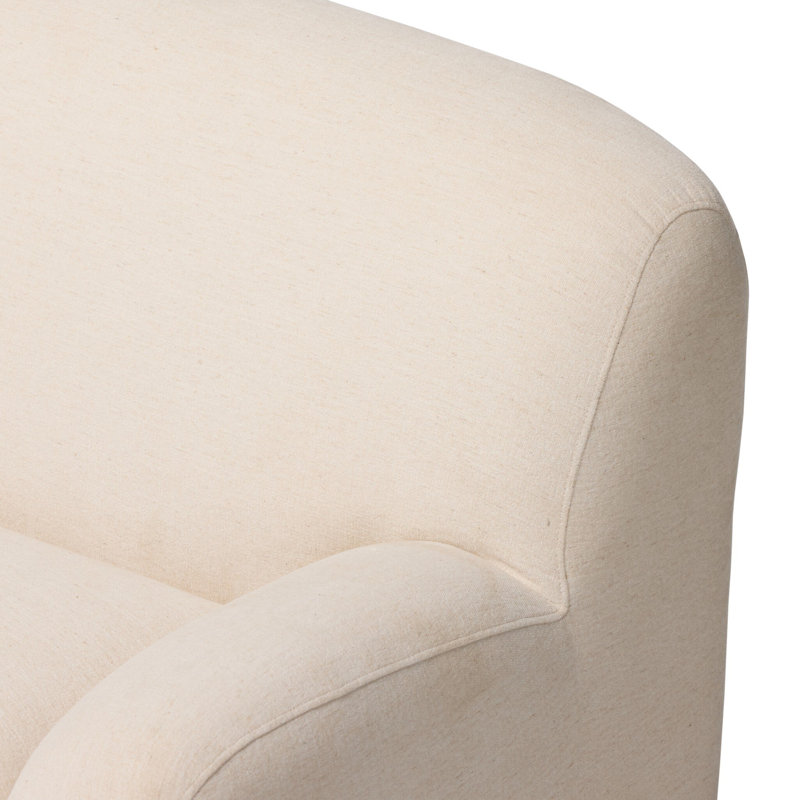 Samos Chair, Laughlin Bone
