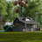 Craftsman Outdoor Wood Playhouse-317962844