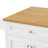Kitchen Island With Drop Leaf-1123176585