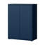 Saabir 14 Pair Shoe Storage Cabinet-657340384