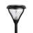 Premier Pathway Lights 50 Lumens Solar Powered Dual LED Pathway Light 2-Pack