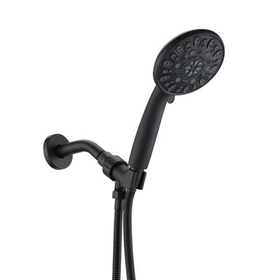 Full/Standard Handheld Shower Head 1.8 GPM GPM