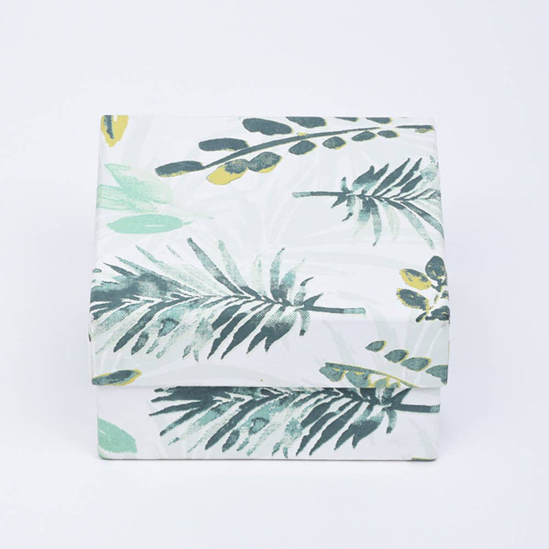 Bay Isle Home™ Postfield Cardboard/Paper Bin