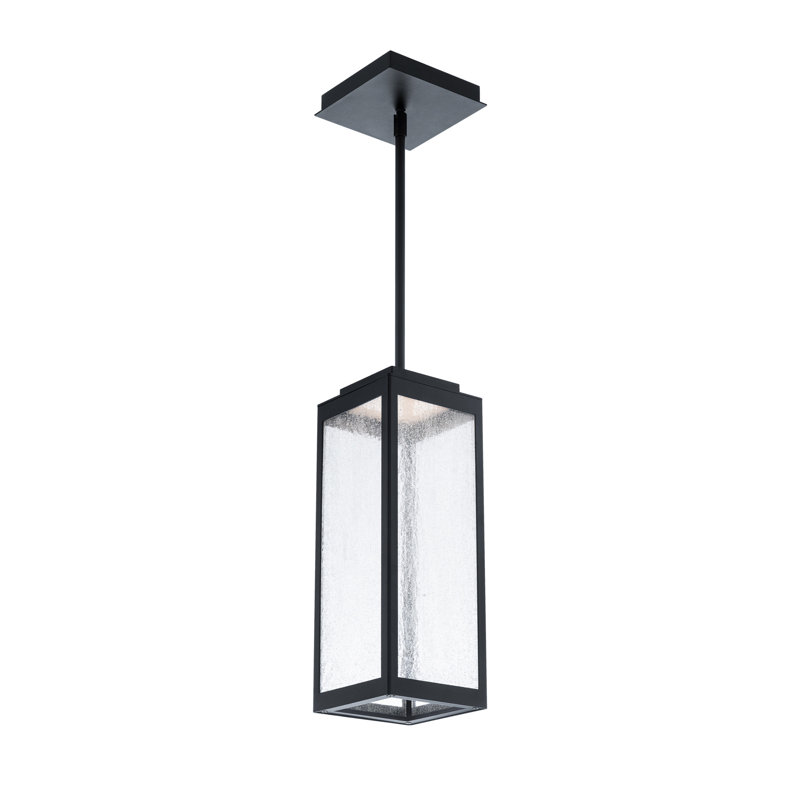 Amherst LED Outdoor Pendant