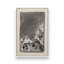 Impression sur toile «English Garden S Croquis II» par Grace Popp-1093081795-1093081789-1093081785
