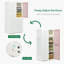 Armoire-penderie Rebrilliant