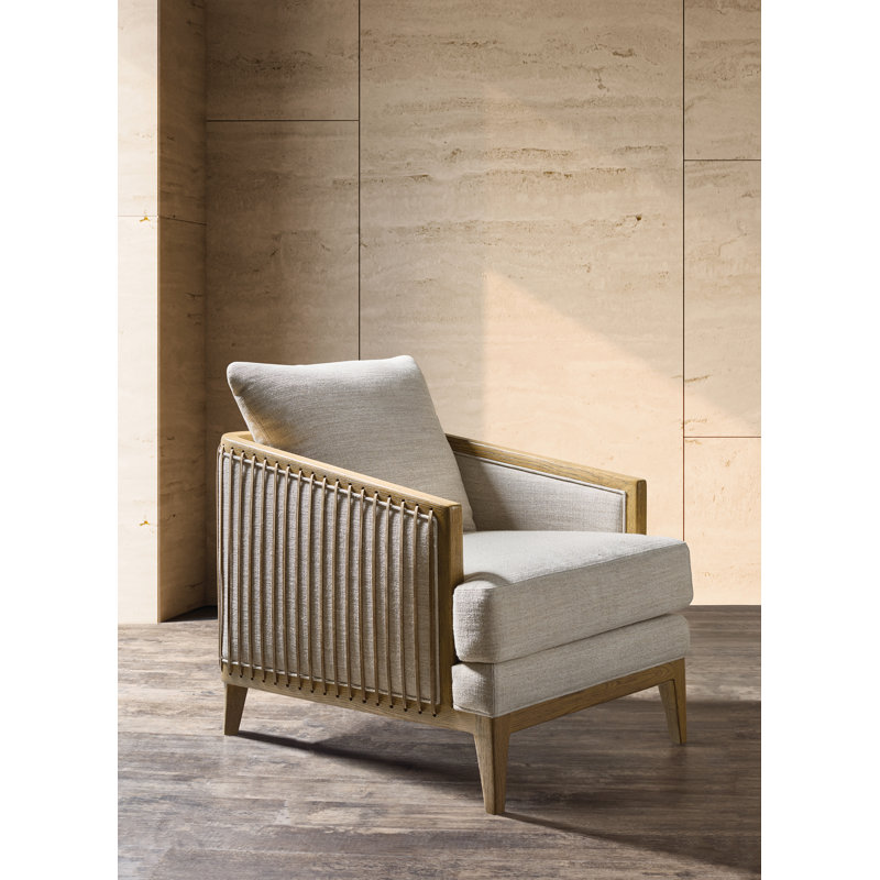 SS Armchair