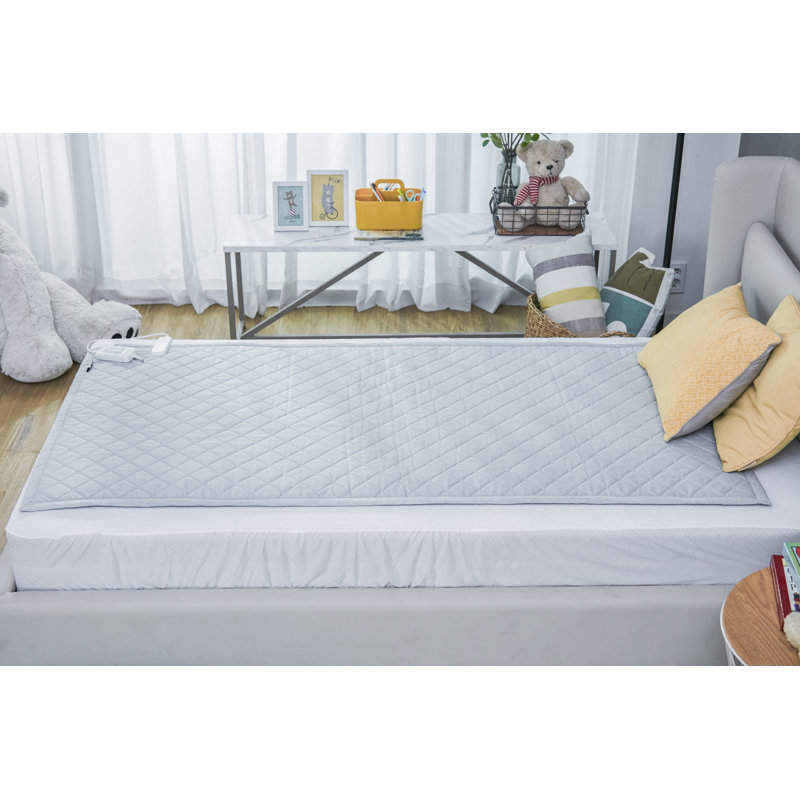 Tapis chauffant Ishpeming, Simple