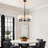 5 - Light Dimmable Classic / Traditional Chandelier-1029584902