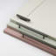 Reeded T-Bar Handles & Coordinating Pull in Multiple Finishes-120875133-124870538