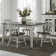 Catriel Rectangular Table and Chairs Set