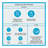 100% Cotton Chain Stitch Rug