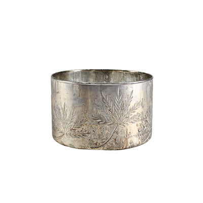 Kalyia Glass Table Vase