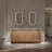 72" Freestanding Bathroom Vanity Base