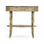 Hamilton 1 - Drawer Solid Wood Nightstand