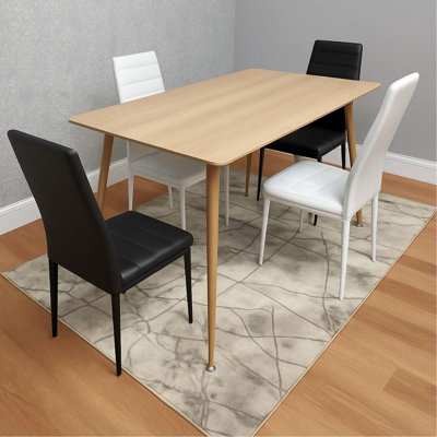 4 - Person Dining Set