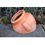 Pot de fleurs en terre cuite Culley-79097803-79097801