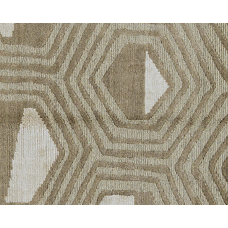 High-Quality Hand-Knotted Multi Area Rug