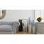 Tide Ceramic Floor Vase-682050744