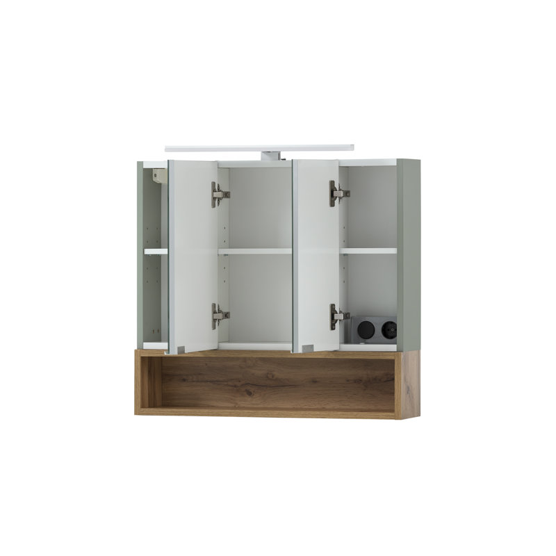 Lucijan Bathroom Cabinet