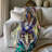 Throw Blanket-1093403728