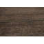 Tapis brun foncé Gabbeh 5 x 7